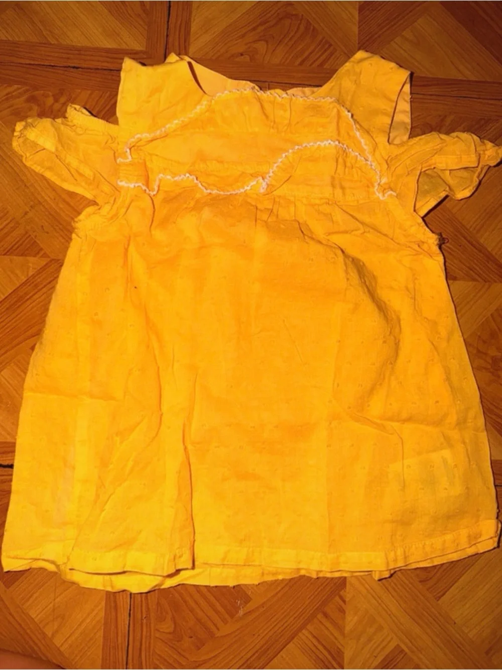 Girls shirt bundle